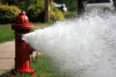 hydrant